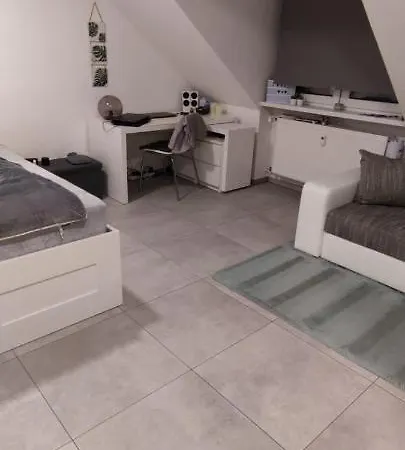 Appartement Joanna Apartment- Ma City 1 MHG