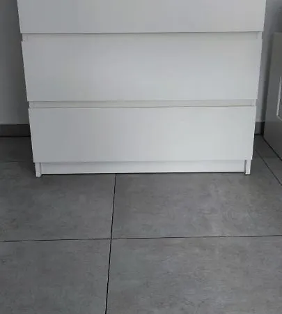 Appartement Joanna Apartment- Ma City 1