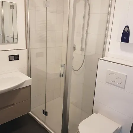 Appartement Joanna Apartment- Ma City 1 *
