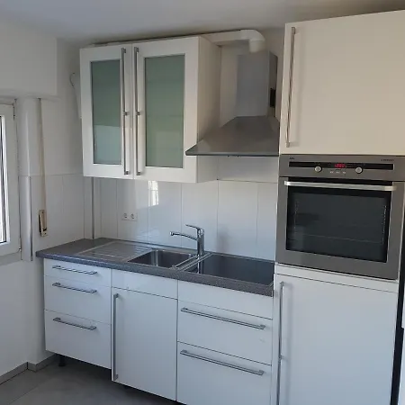 Joanna Apartment- Ma City 1 مانهايم