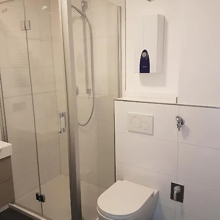 Apartment Joanna Apartment- Ma City 1 *