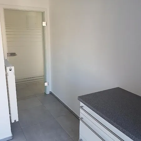 Joanna Apartment- Ma City 1