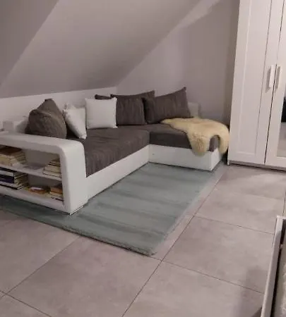 Joanna Apartment- Ma City 1 شقة *