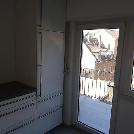 Joanna Apartment- Ma City 1 شقة *