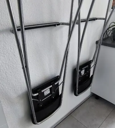 Joanna Apartment- Ma City 1 شقة