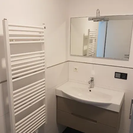 Joanna Apartment- Ma City 1 شقة