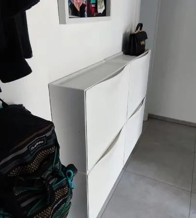 Joanna Apartment- Ma City 1 شقة مانهايم